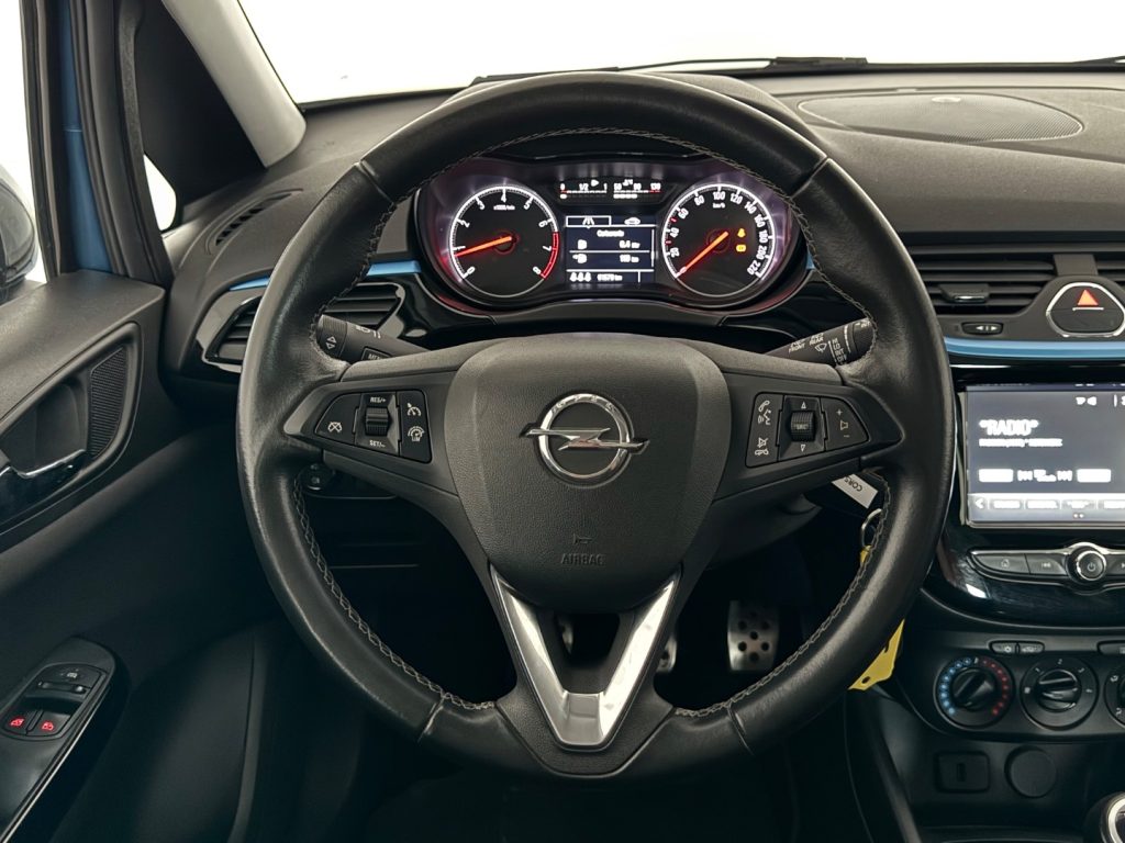 OPEL Corsa 1.2 5 porte Innovation - 15
