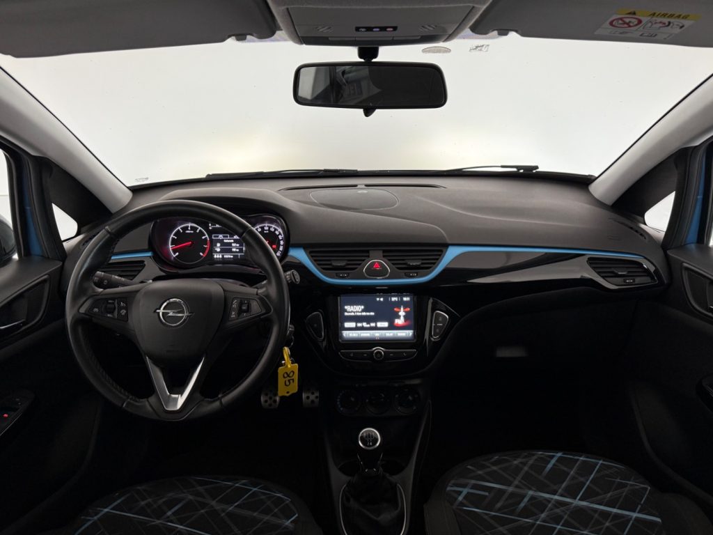 OPEL Corsa 1.2 5 porte Innovation - 13