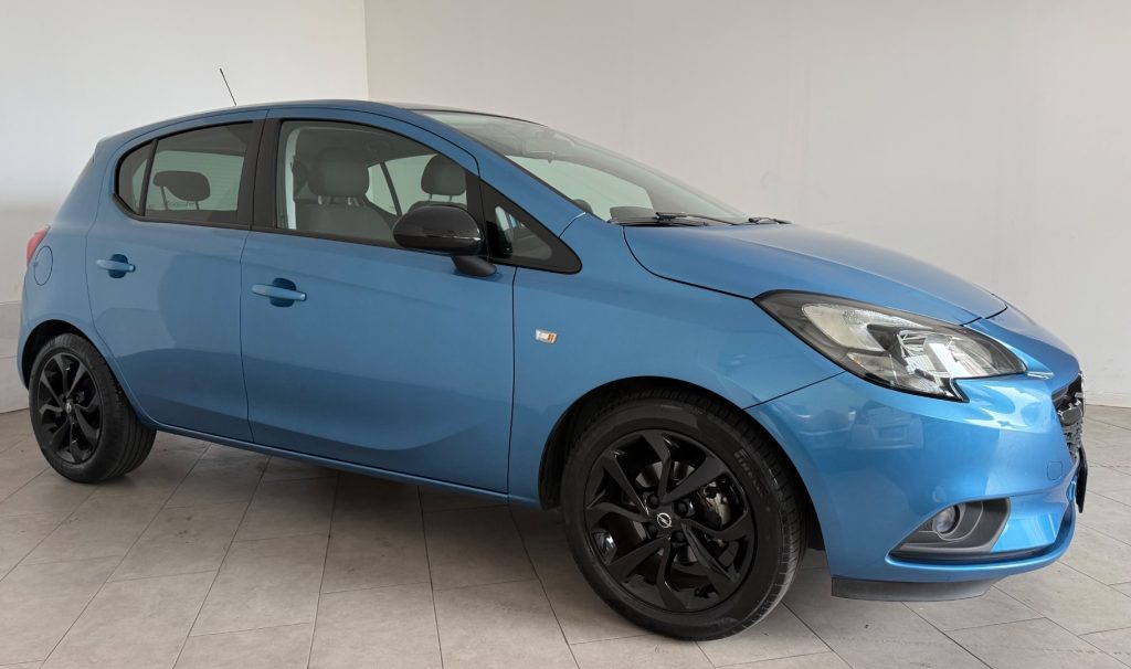 OPEL Corsa 1.2 5 porte Innovation - 2