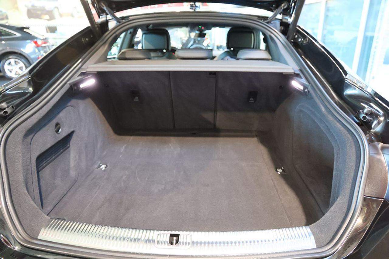 AUDI A5 40 TDI Sportback Quattro S-Tronic S-Line - 12