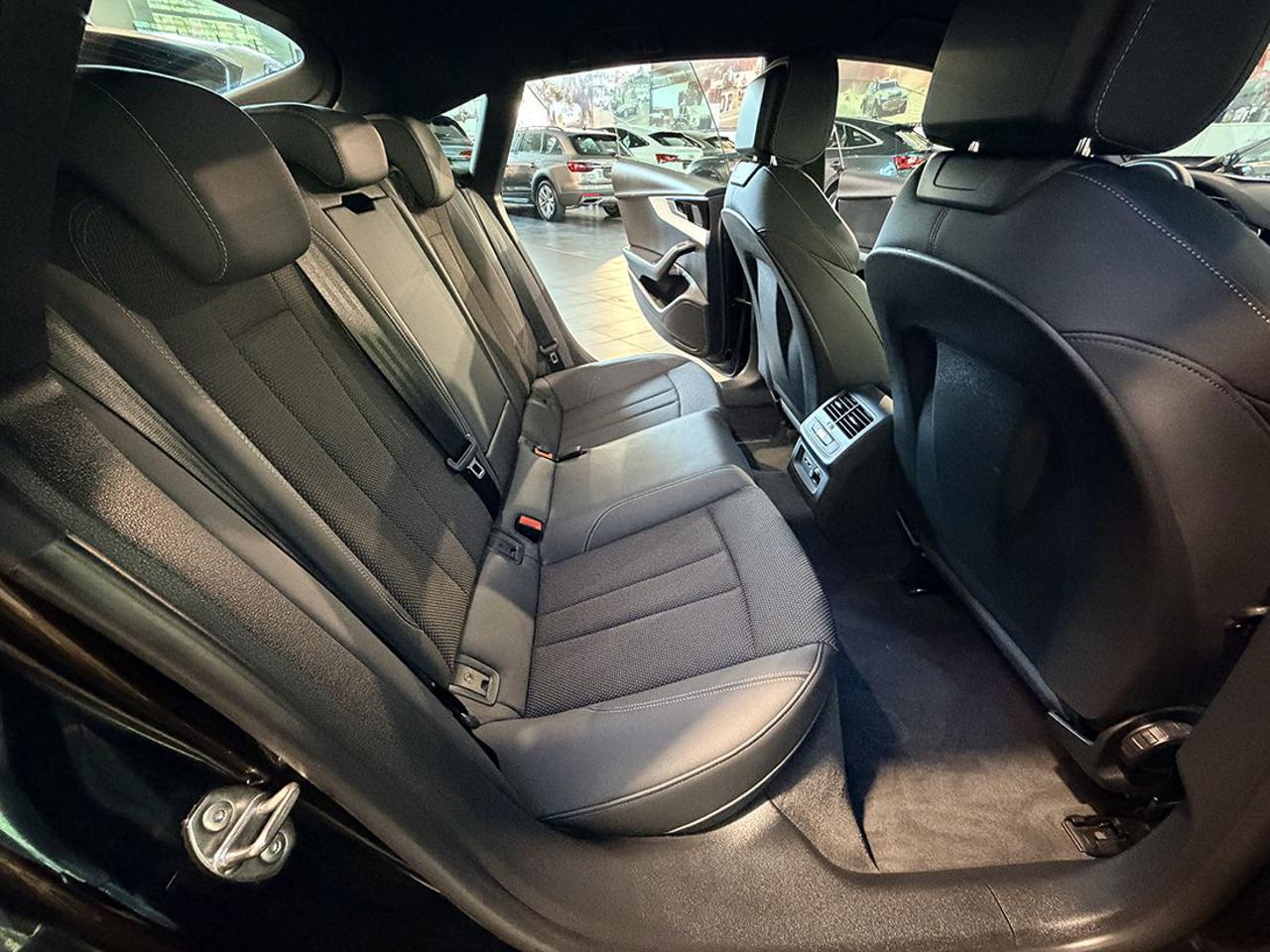AUDI A5 40 TDI Sportback Quattro S-Tronic S-Line - 19