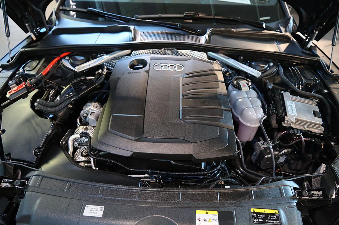 AUDI A5 40 TDI Sportback Quattro S-Tronic S-Line - 11