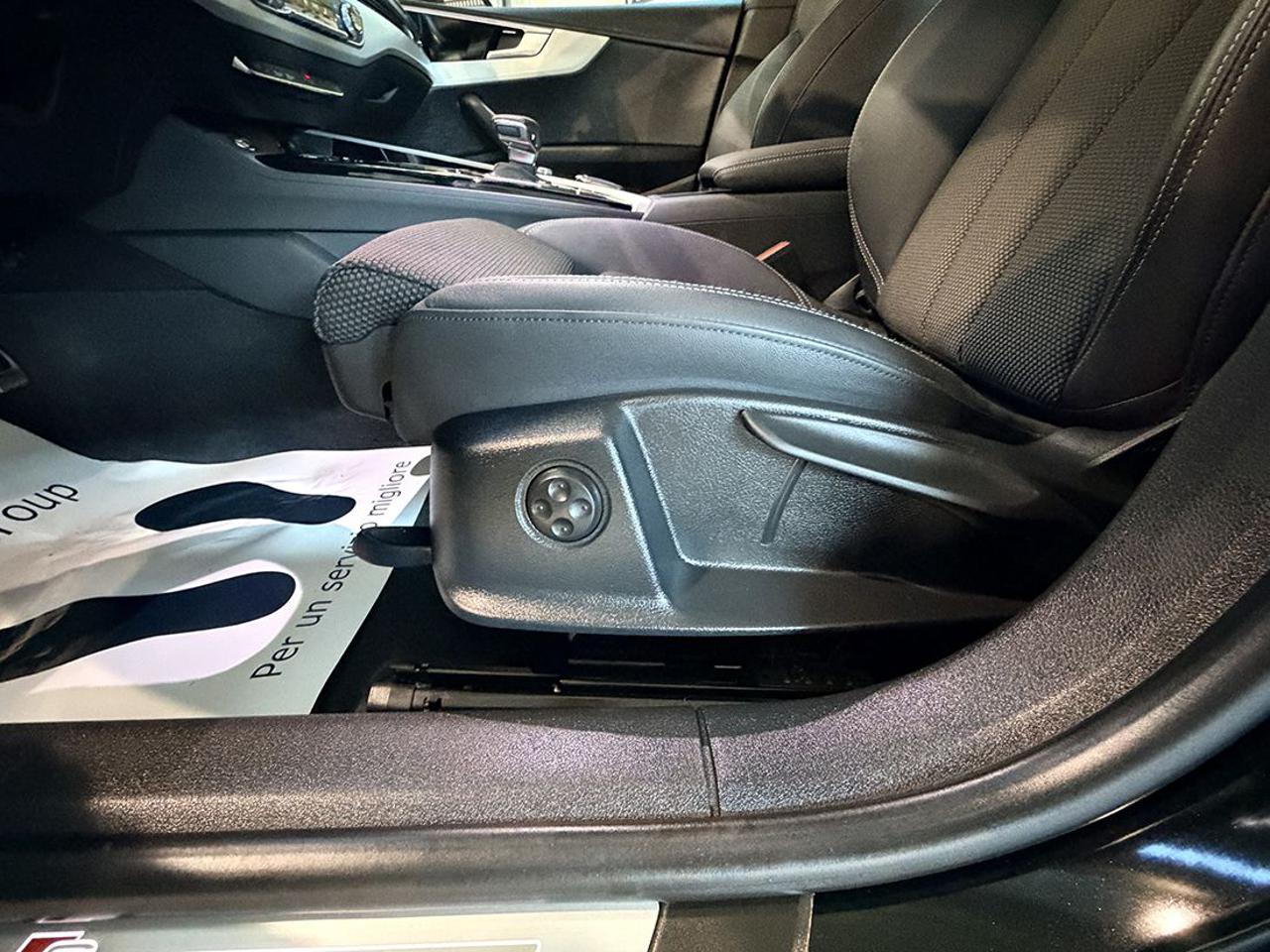 AUDI A5 40 TDI Sportback Quattro S-Tronic S-Line - 41