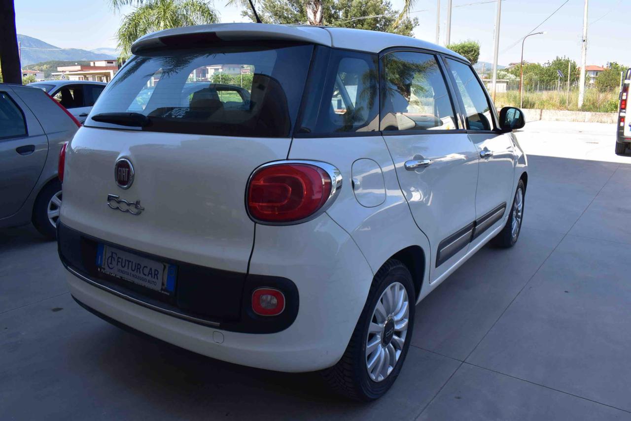 FIAT 500L 1.3 Multijet 85 CV Dualogic Easy - 17