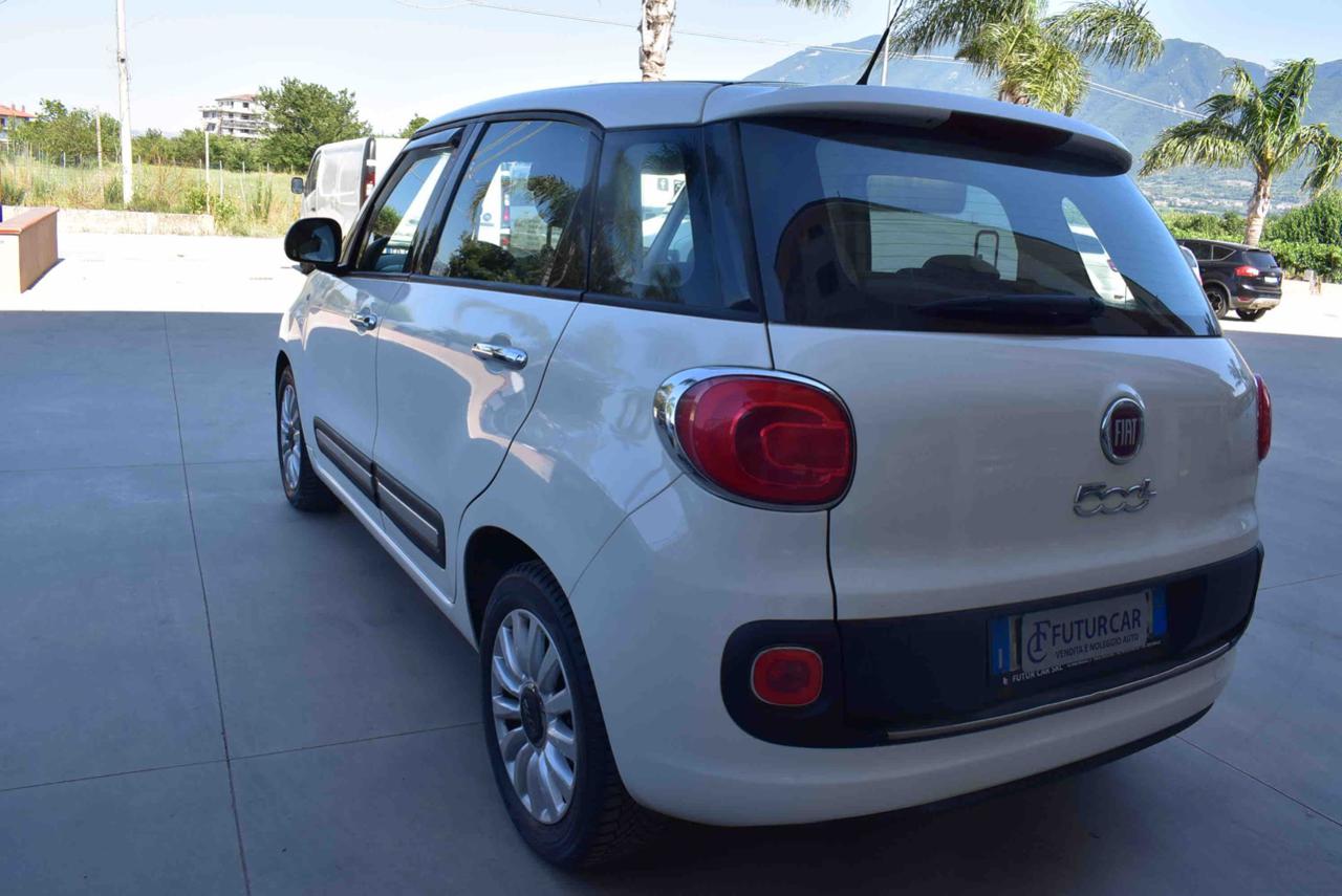 FIAT 500L 1.3 Multijet 85 CV Dualogic Easy - 18