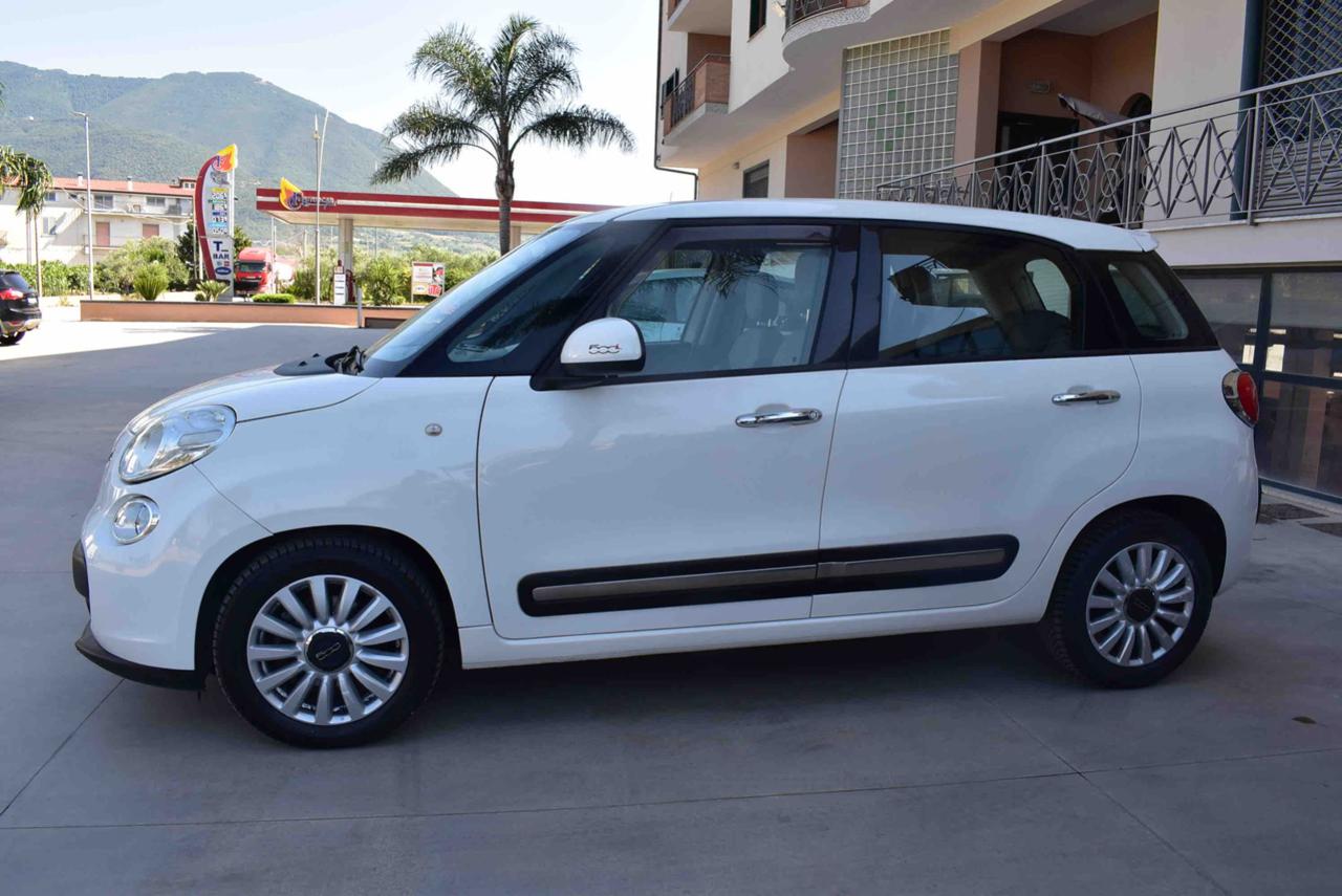 FIAT 500L 1.3 Multijet 85 CV Dualogic Easy - 5