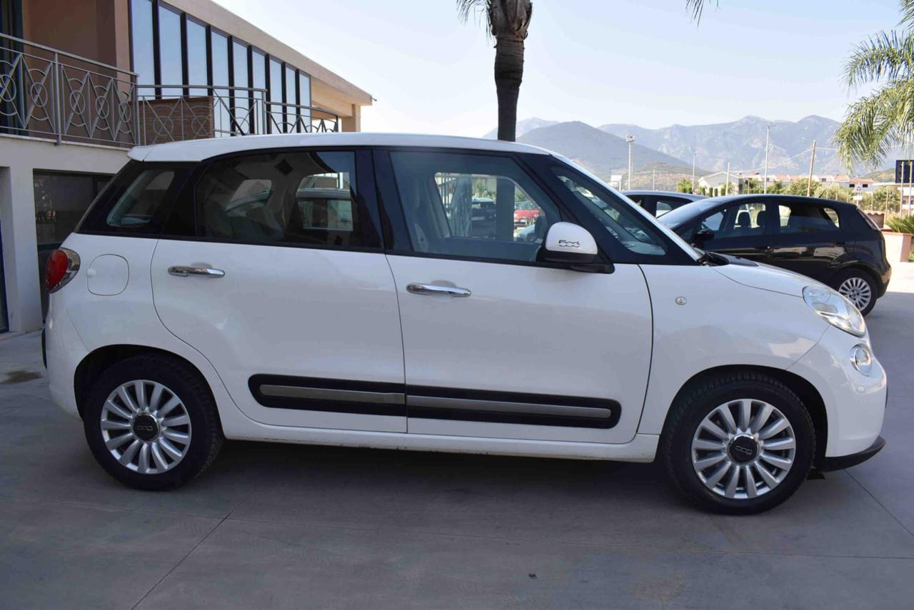 FIAT 500L 1.3 Multijet 85 CV Dualogic Easy - 4