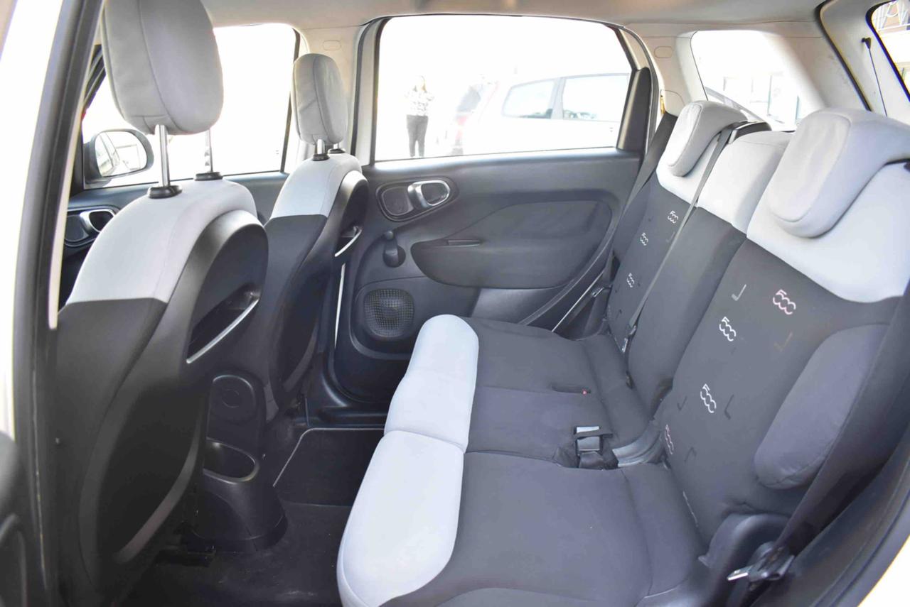 FIAT 500L 1.3 Multijet 85 CV Dualogic Easy - 13