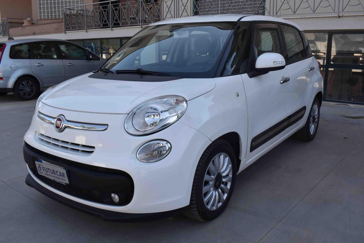 FIAT 500L 1.3 Multijet 85 CV Dualogic Easy - 2