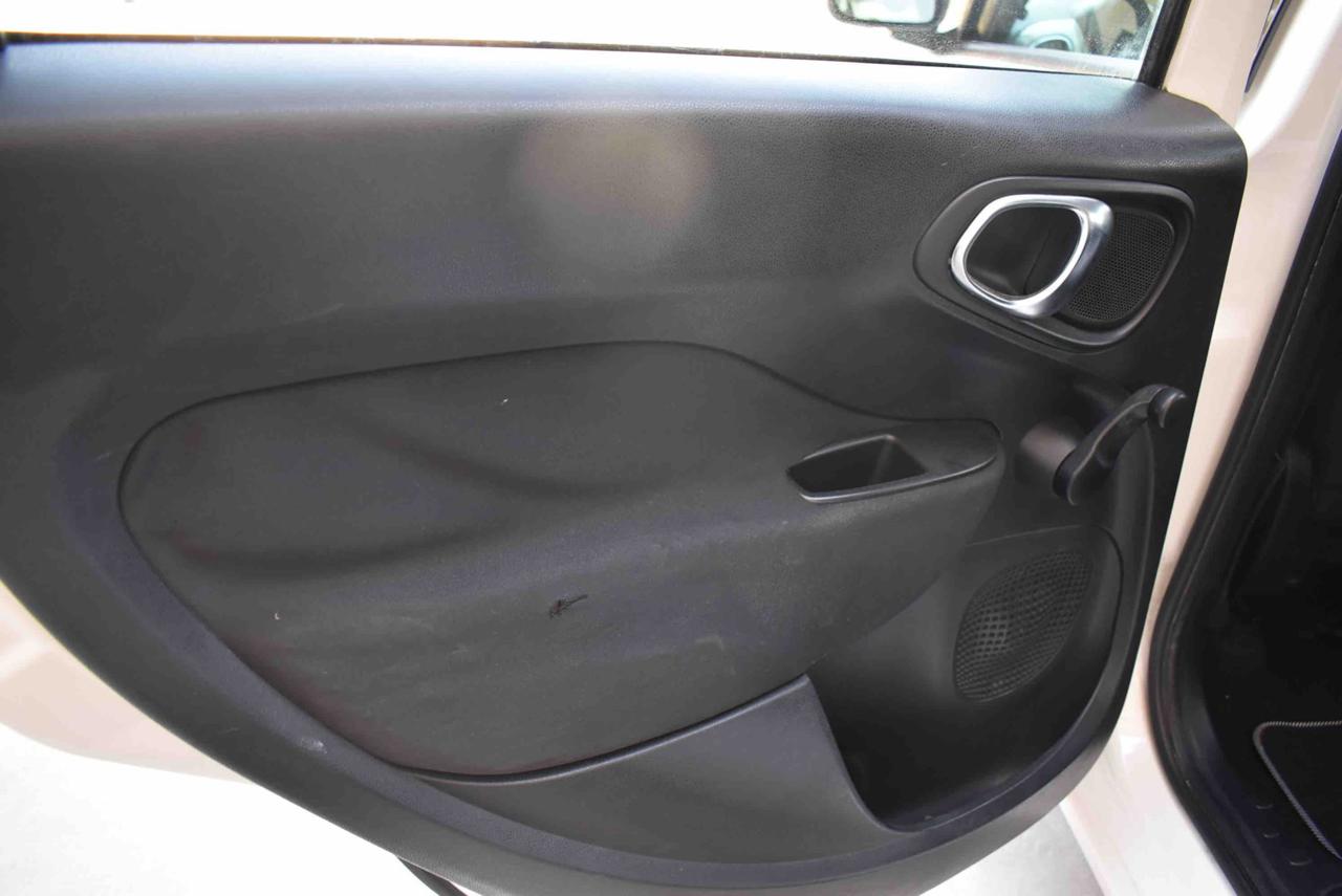 FIAT 500L 1.3 Multijet 85 CV Dualogic Easy - 12