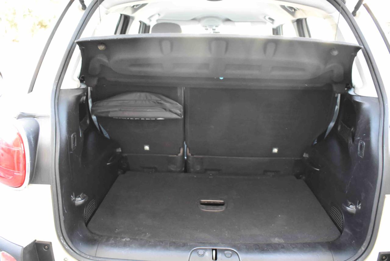 FIAT 500L 1.3 Multijet 85 CV Dualogic Easy - 20