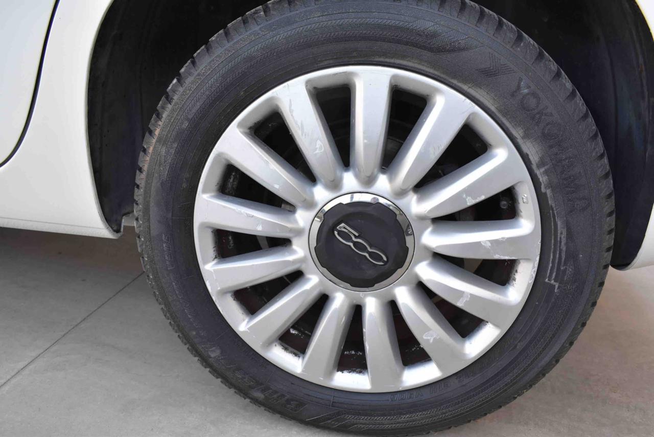 FIAT 500L 1.3 Multijet 85 CV Dualogic Easy - 21