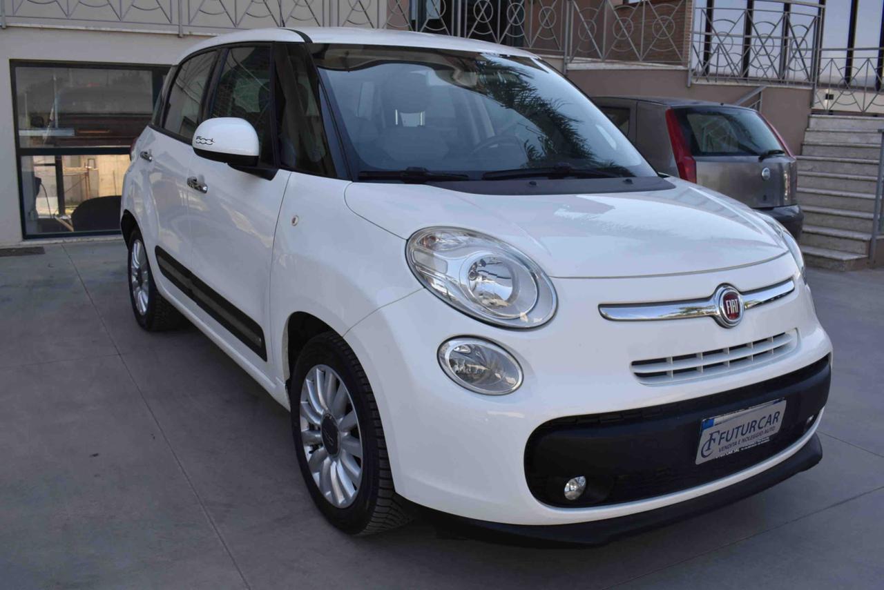 FIAT 500L 1.3 Multijet 85 CV Dualogic Easy - 3