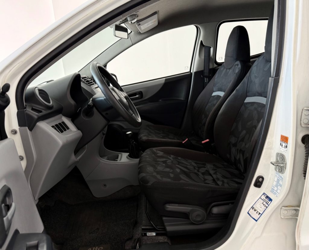 SUZUKI Alto 1.0 GPL GLX - 13