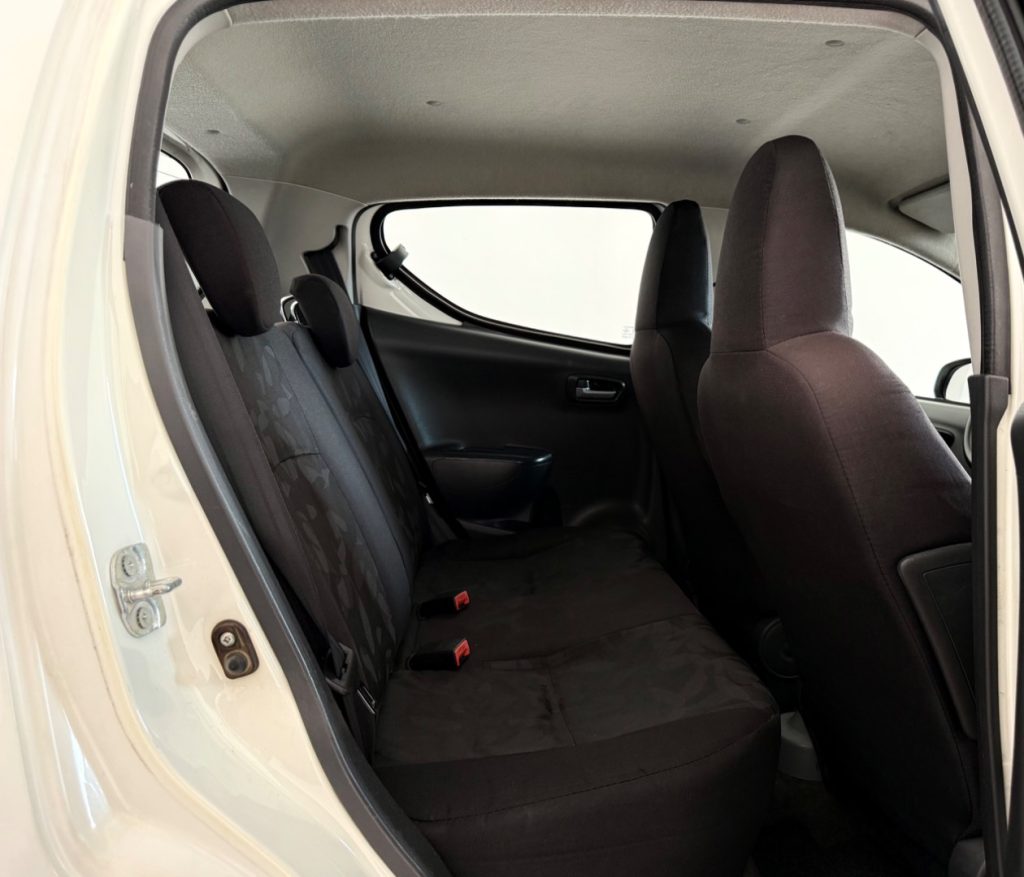 SUZUKI Alto 1.0 GPL GLX - 15