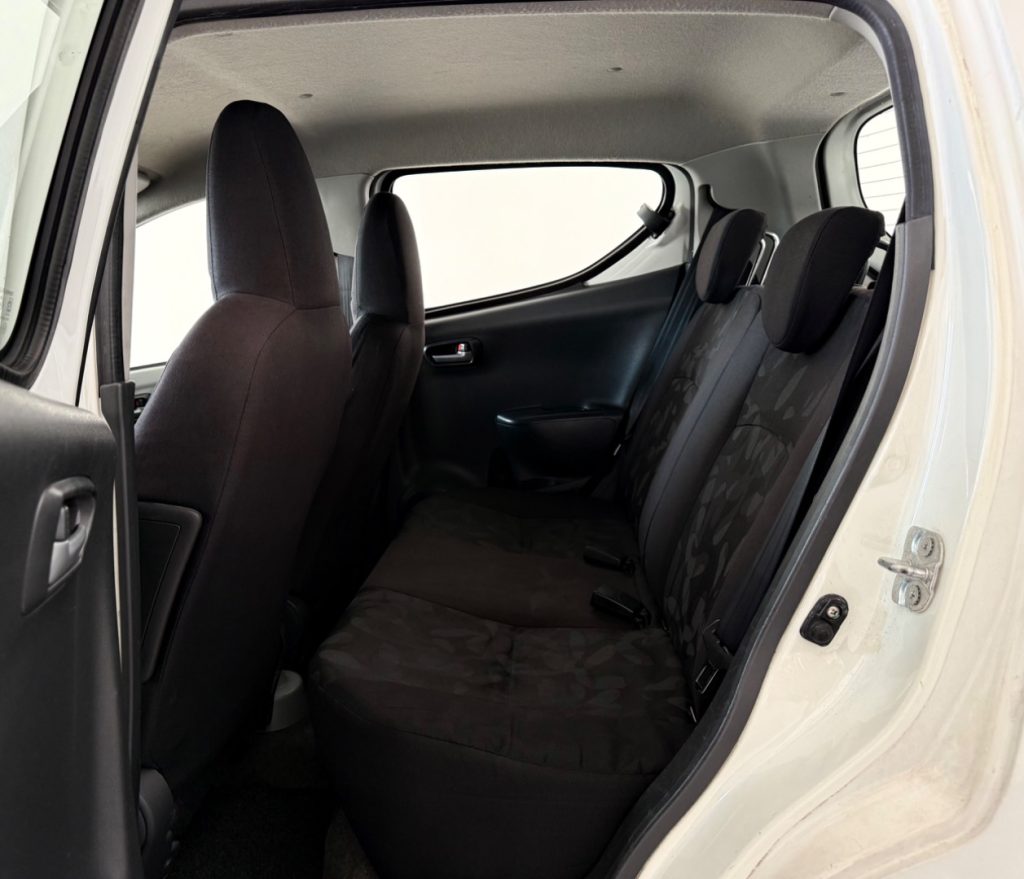 SUZUKI Alto 1.0 GPL GLX - 16