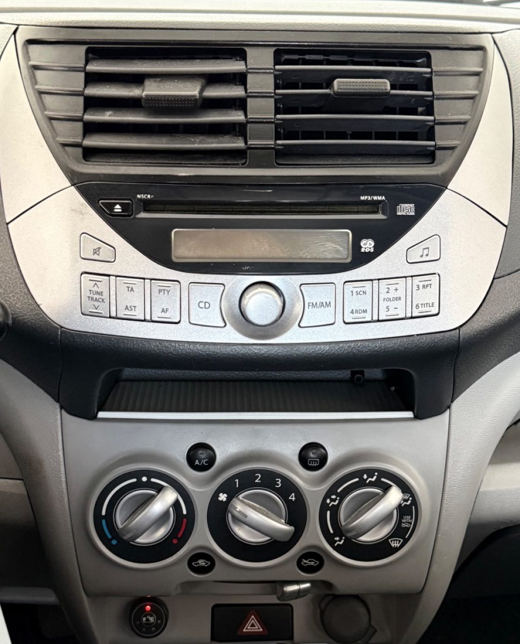 SUZUKI Alto 1.0 GPL GLX - 17