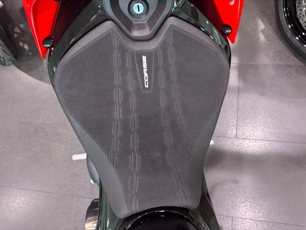 DUCATI Streetfighter V4 S CORSE - 8