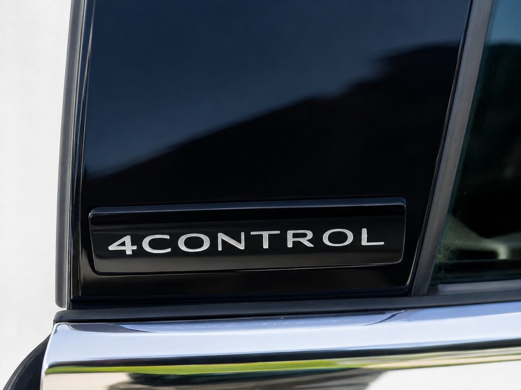 RENAULT Espace Blue dCi 160CV EDC 4Control 7 Posti Pelle Tetto - 10
