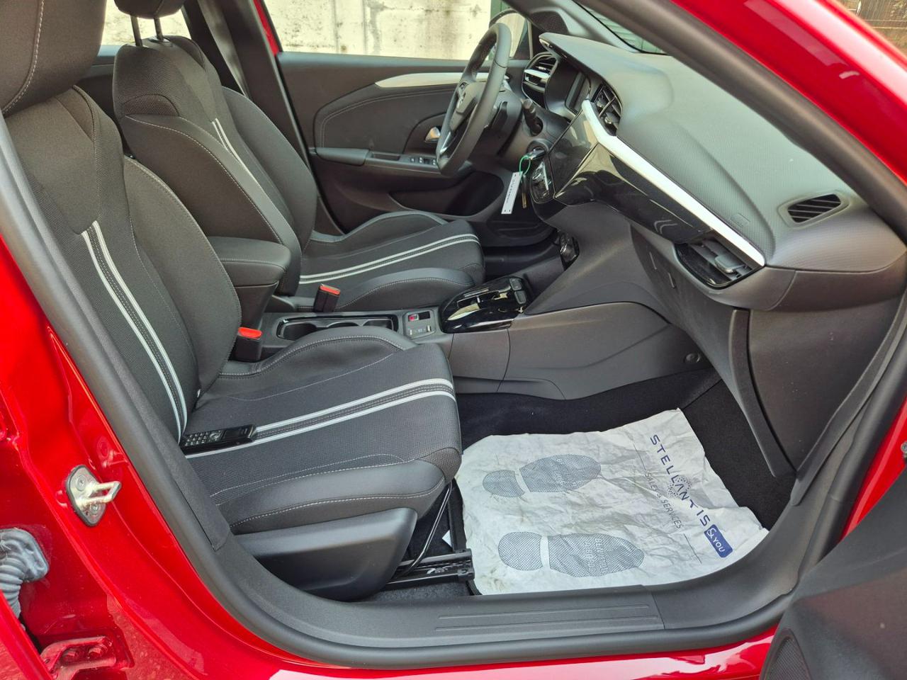 OPEL Corsa 1.2 100 CV aut. GS - 11