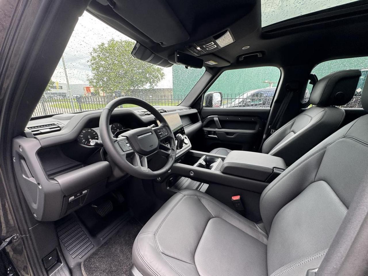 LAND ROVER Defender 110 3.0D I6 350 CV AWD Auto X-Dynamic HSE - 8