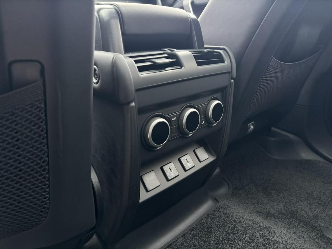 LAND ROVER Defender 110 3.0D I6 350 CV AWD Auto X-Dynamic HSE - 16