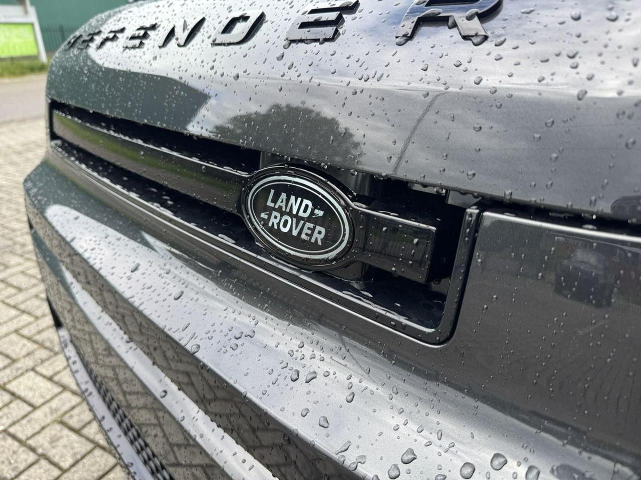 LAND ROVER Defender 110 3.0D I6 350 CV AWD Auto X-Dynamic HSE - 19