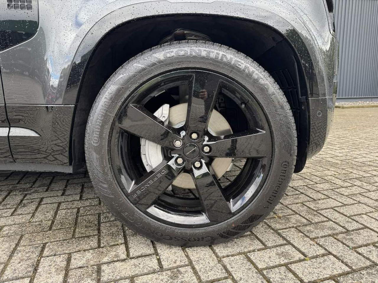 LAND ROVER Defender 110 3.0D I6 350 CV AWD Auto X-Dynamic HSE - 22