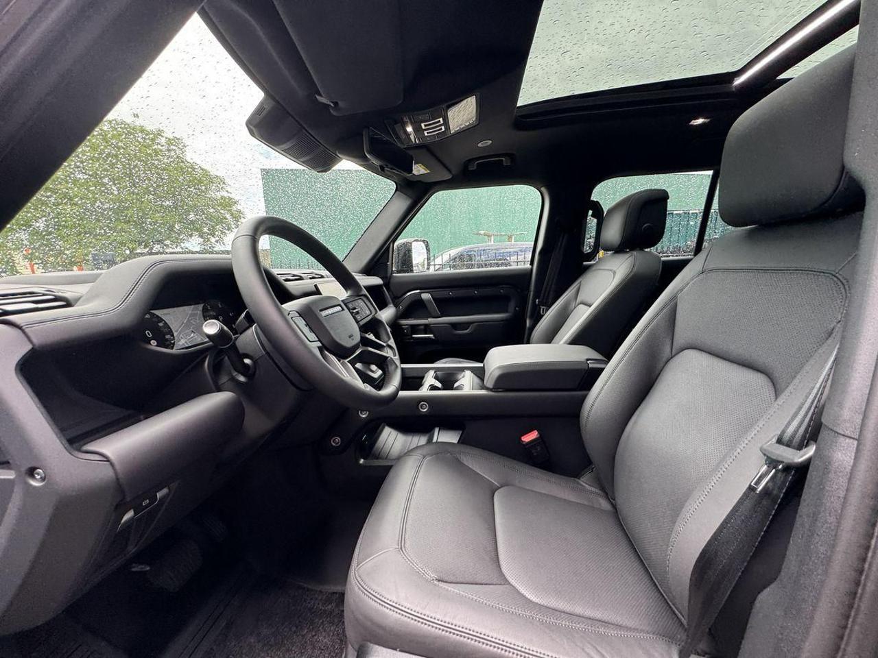 LAND ROVER Defender 110 3.0D I6 350 CV AWD Auto X-Dynamic HSE - 2