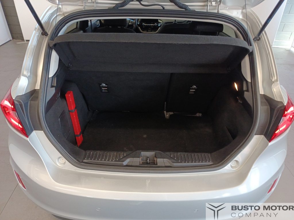 FORD Fiesta Fiesta 5p 1.1 Titanium 85cv my19.5 - 10