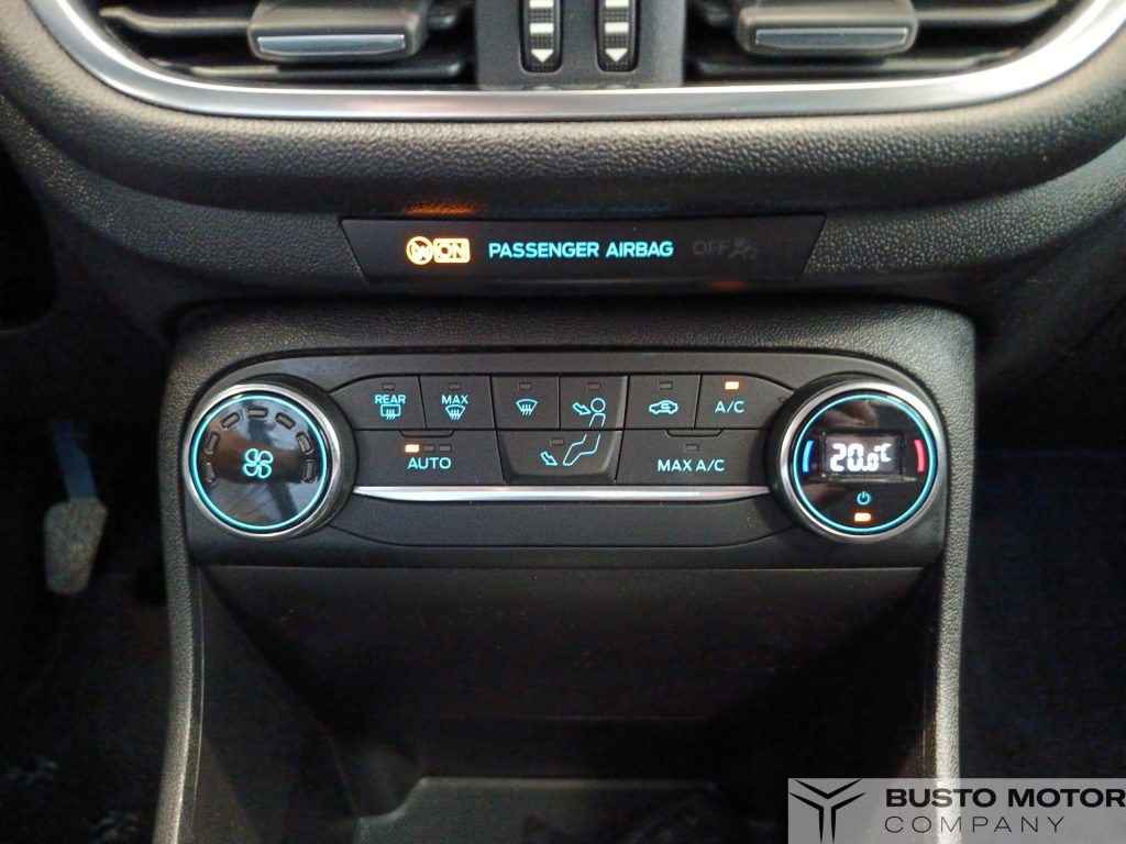 FORD Fiesta Fiesta 5p 1.1 Titanium 85cv my19.5 - 13