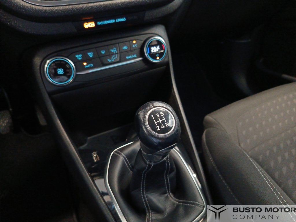FORD Fiesta Fiesta 5p 1.1 Titanium 85cv my19.5 - 14