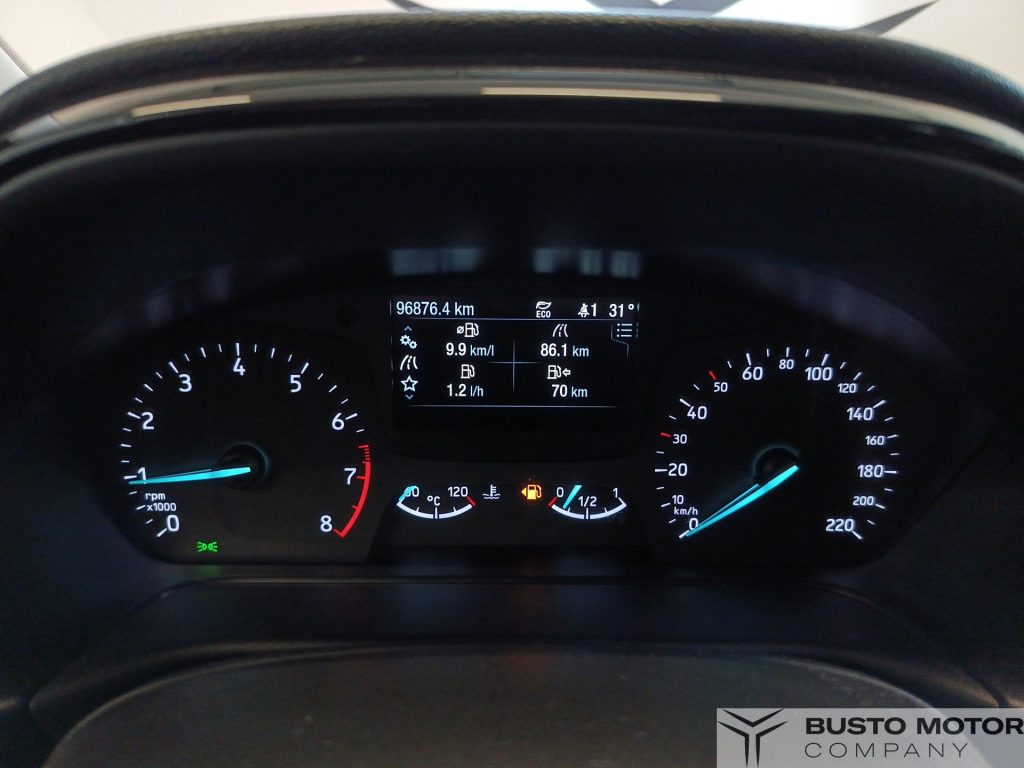 FORD Fiesta Fiesta 5p 1.1 Titanium 85cv my19.5 - 15