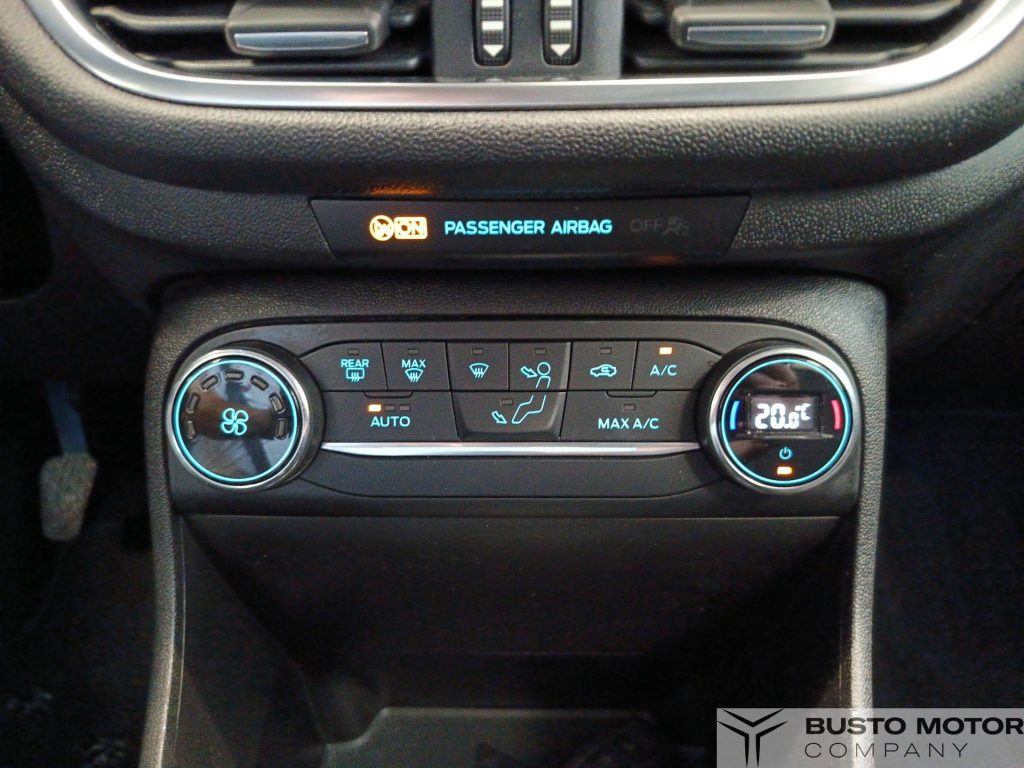 FORD Fiesta Fiesta 5p 1.1 Titanium 85cv my19.5 - 13