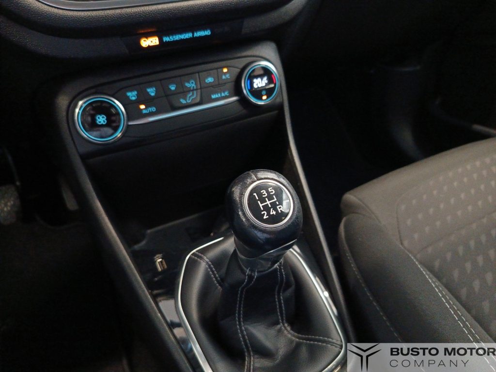 FORD Fiesta Fiesta 5p 1.1 Titanium 85cv my19.5 - 14
