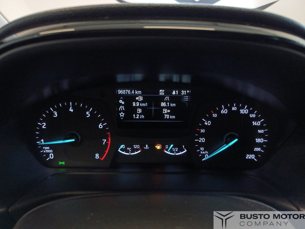 FORD Fiesta Fiesta 5p 1.1 Titanium 85cv my19.5 - 15