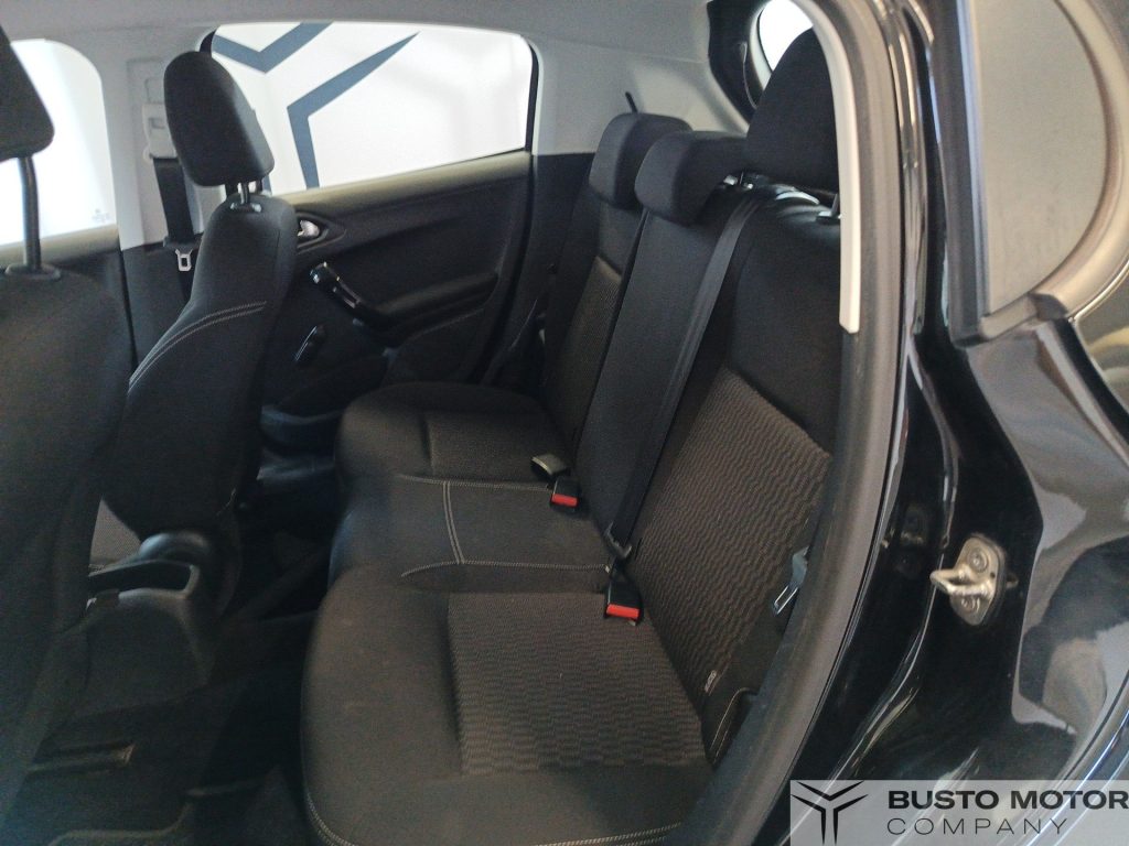 PEUGEOT 208 208 3p 1.2 puretech Active 82cv - 9