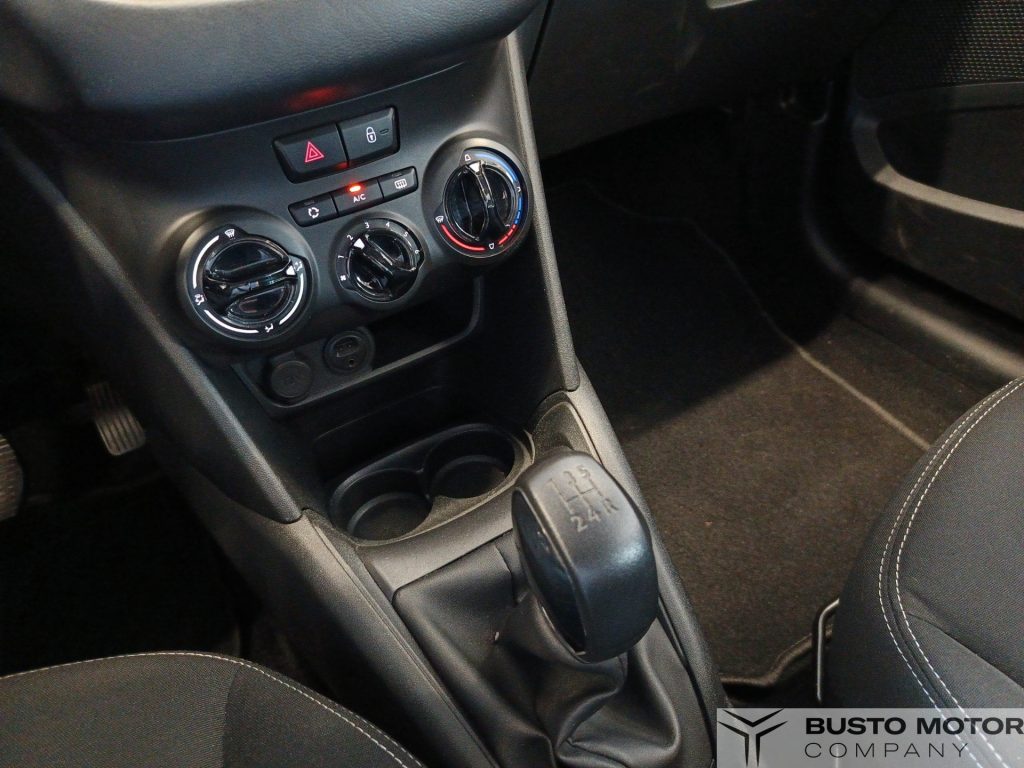 PEUGEOT 208 208 5p 1.2 puretech Allure 82cv - 14