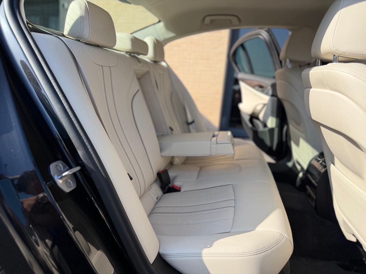 BMW 530 e Luxury (NESSUN VINCOLO) FULL OPTIONAL - 9