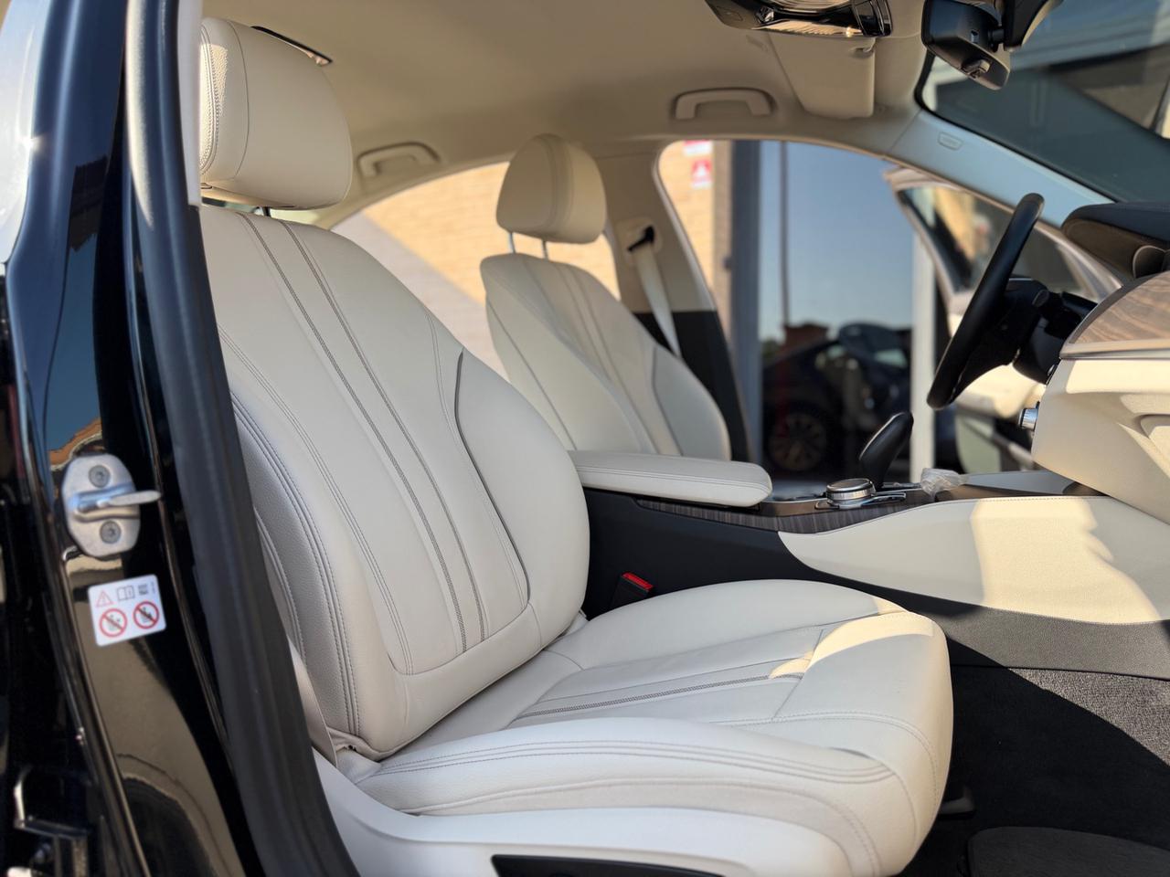 BMW 530 e Luxury (NESSUN VINCOLO) FULL OPTIONAL - 11