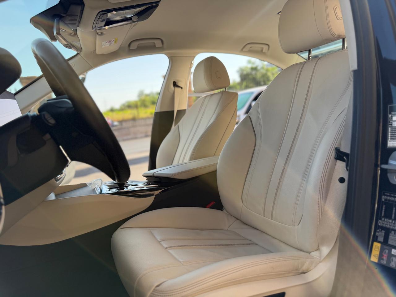 BMW 530 e Luxury (NESSUN VINCOLO) FULL OPTIONAL - 13
