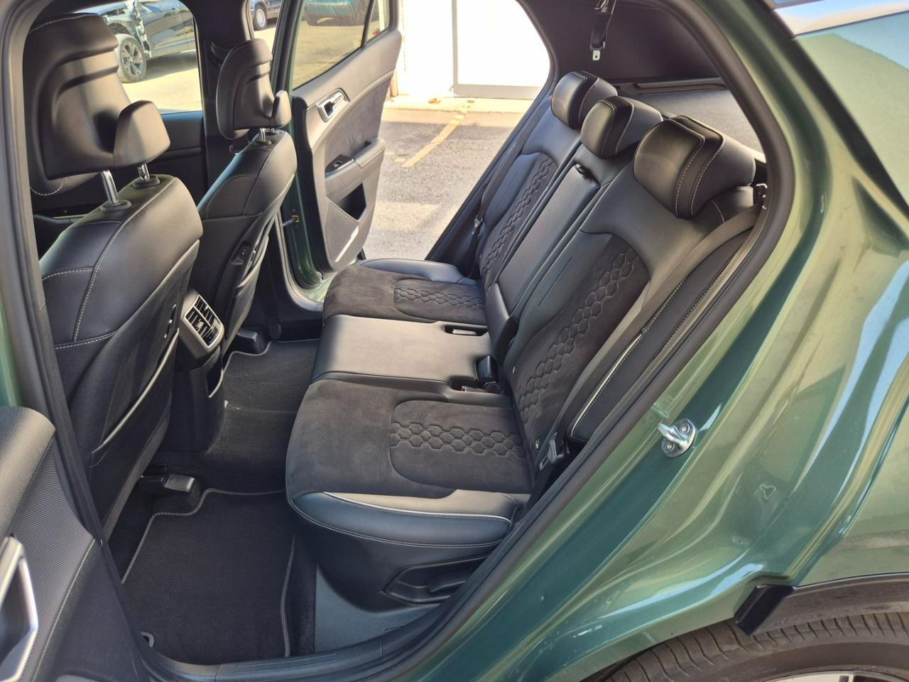 KIA Sportage 1.6 CRDi MHEV AWD DCT GT-line - 14