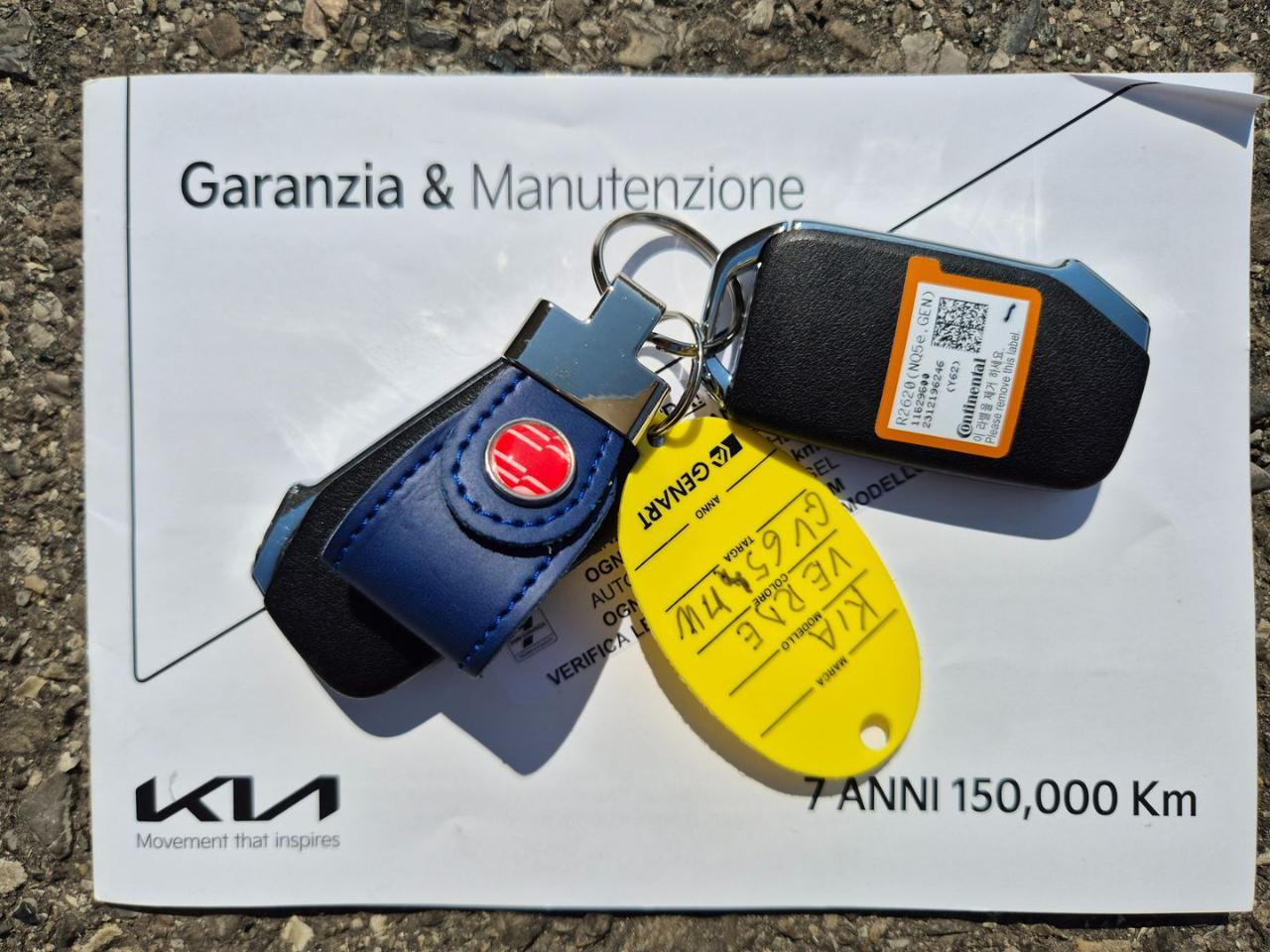 KIA Sportage 1.6 CRDi MHEV AWD DCT GT-line - 26