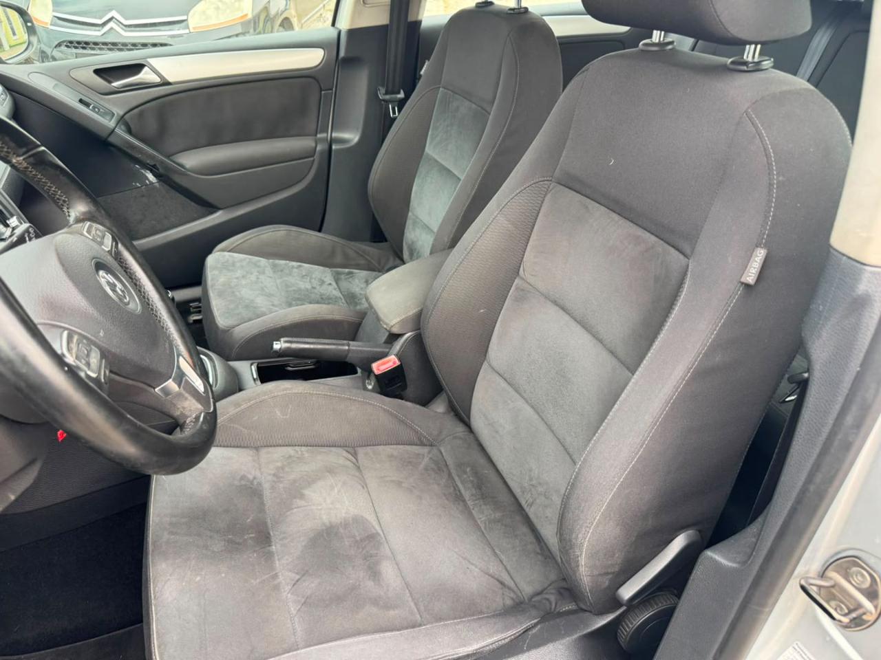 VOLKSWAGEN Golf 1.6 TDI DPF 5p. Highline - 11