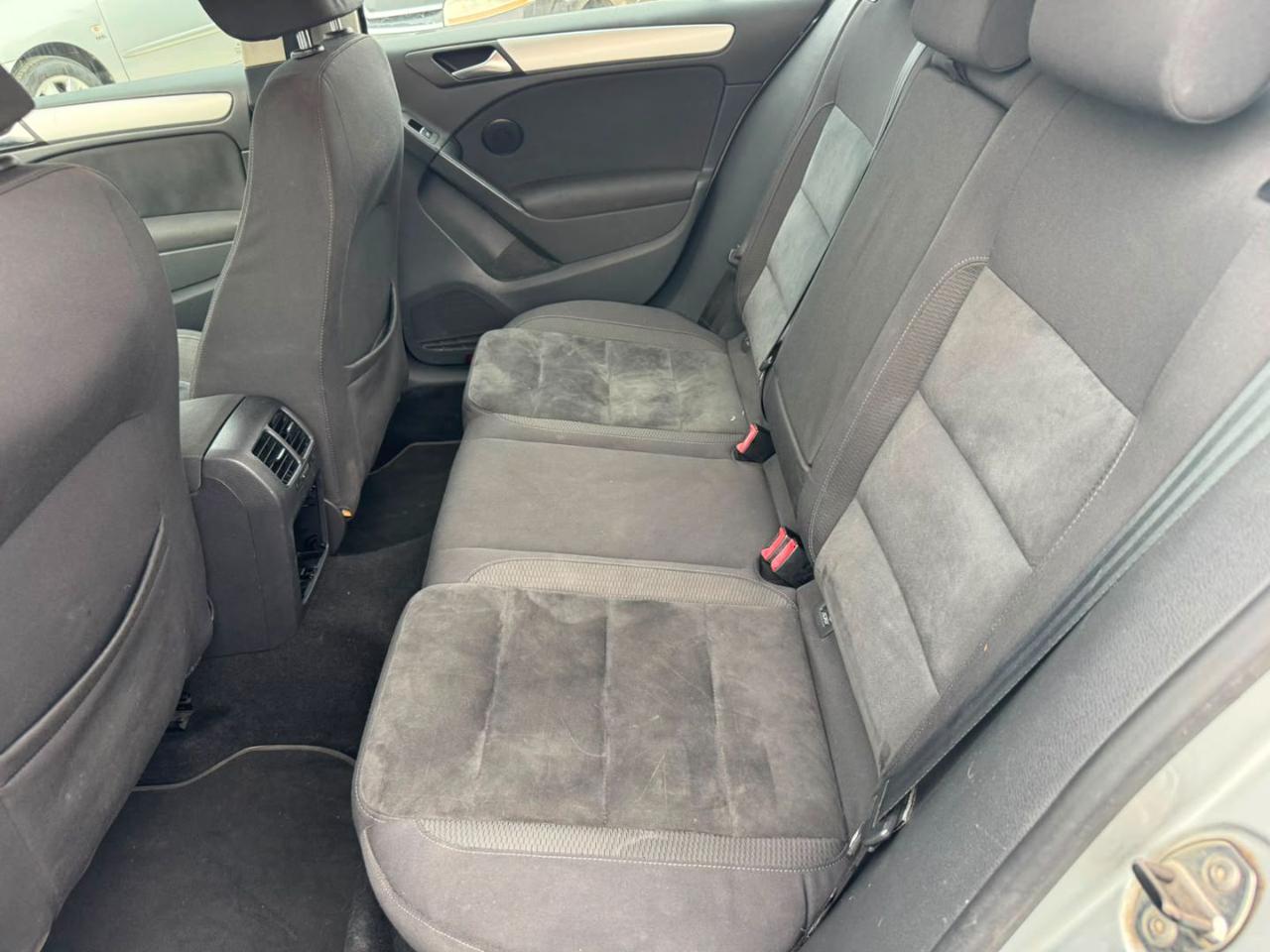 VOLKSWAGEN Golf 1.6 TDI DPF 5p. Highline - 15