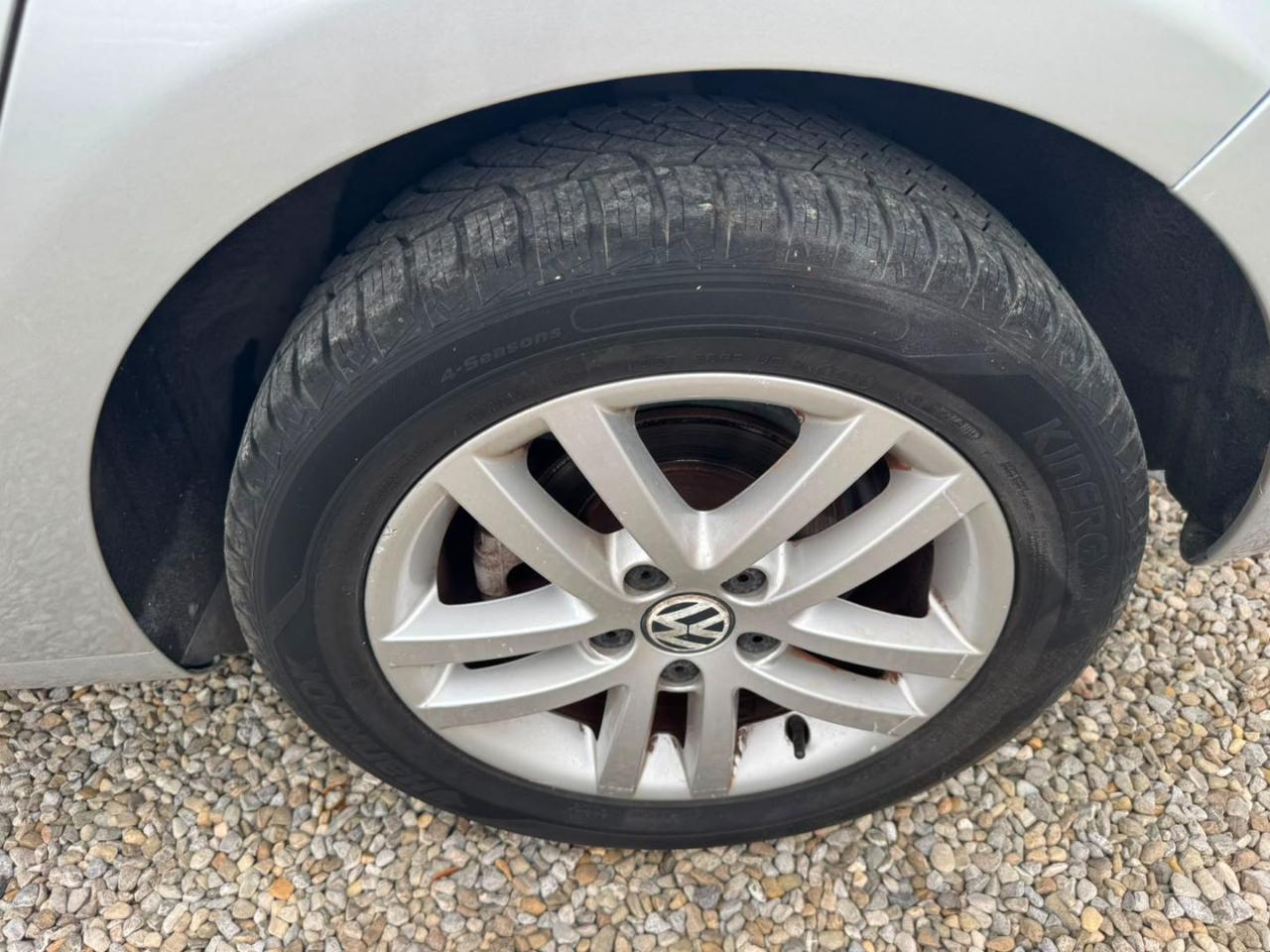 VOLKSWAGEN Golf 1.6 TDI DPF 5p. Highline - 7