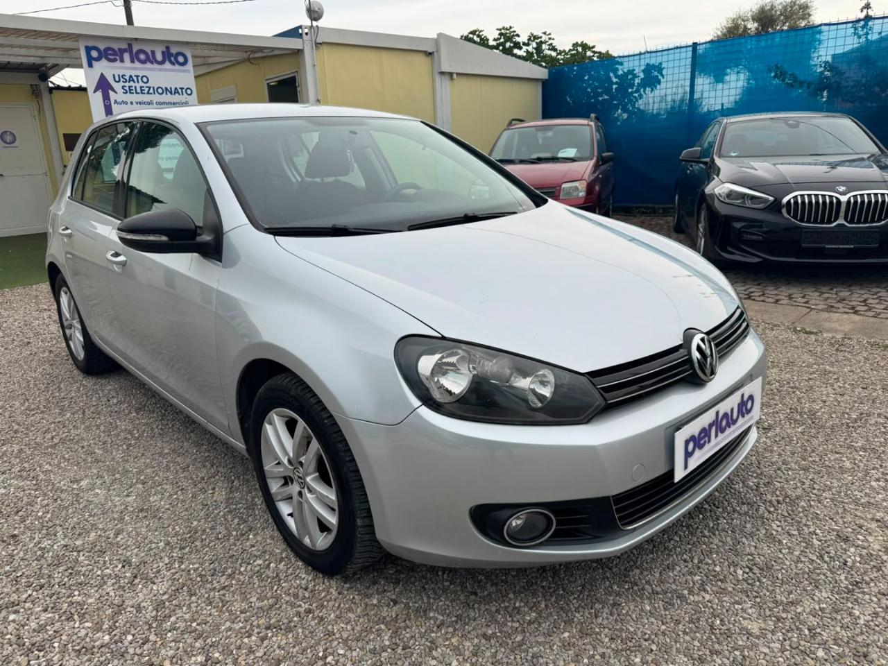 VOLKSWAGEN Golf 1.6 TDI DPF 5p. Highline - 2