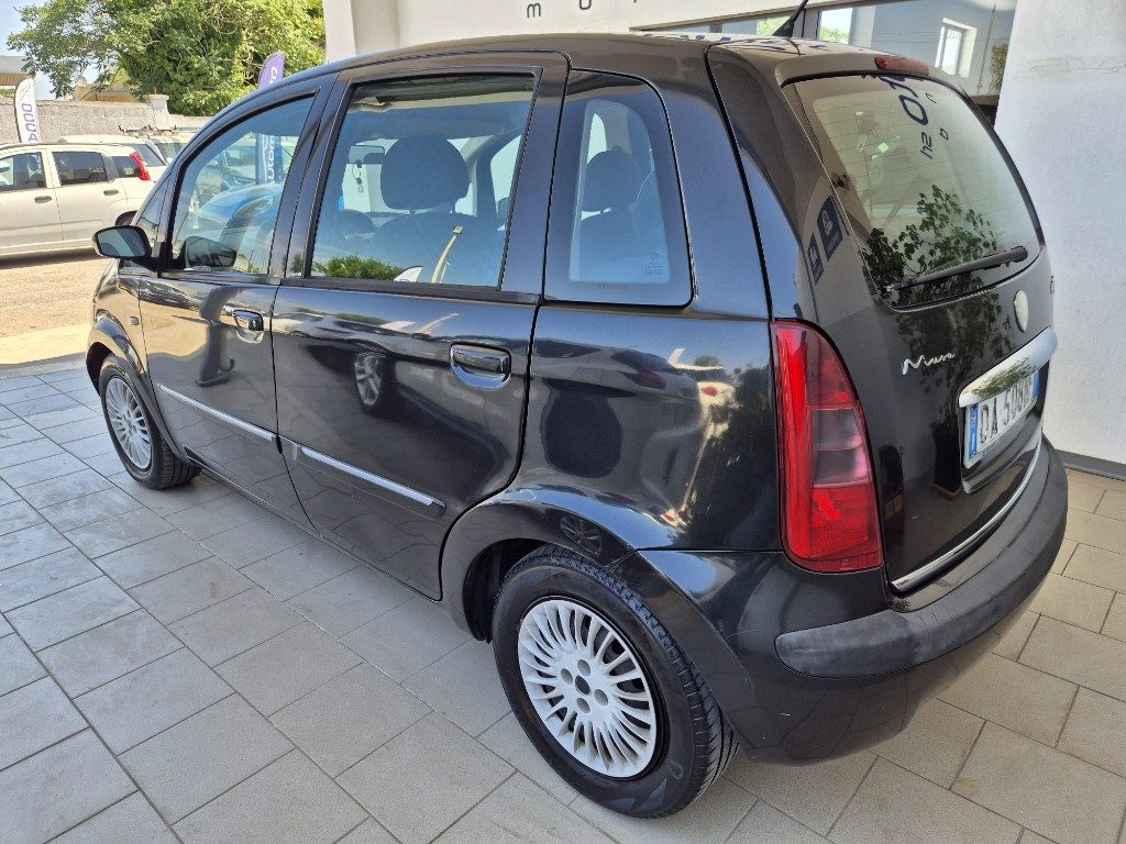 LANCIA MUSA 1.3 Multijet 16V 90 CV Oro - 3