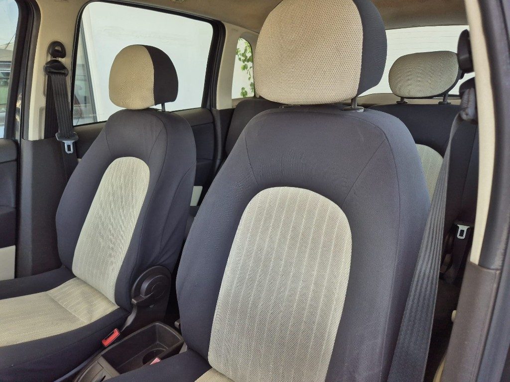 LANCIA MUSA 1.3 Multijet 16V 90 CV Oro - 5