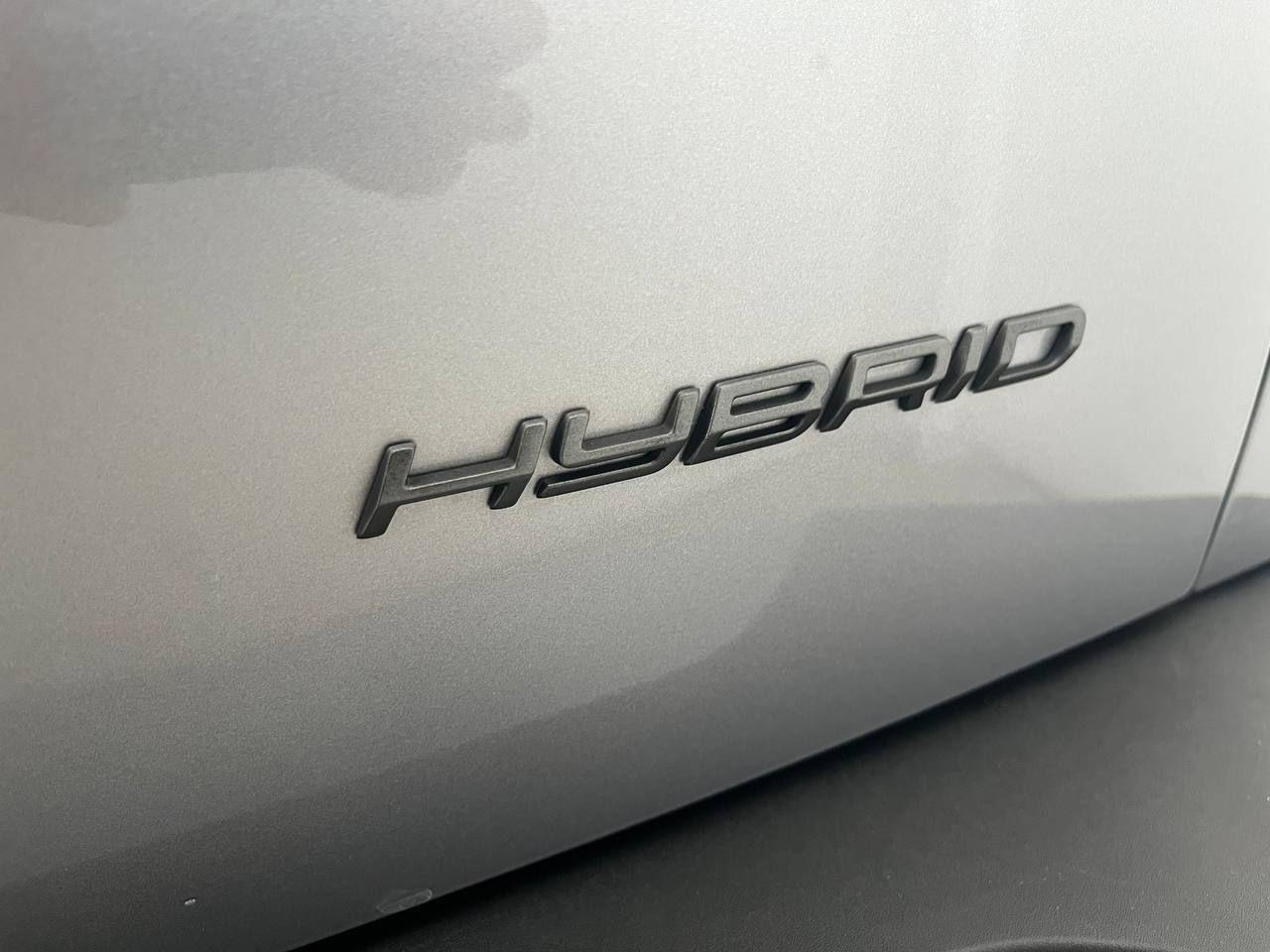 PEUGEOT 2008 Hybrid 145 e-DCS6 Style - 35